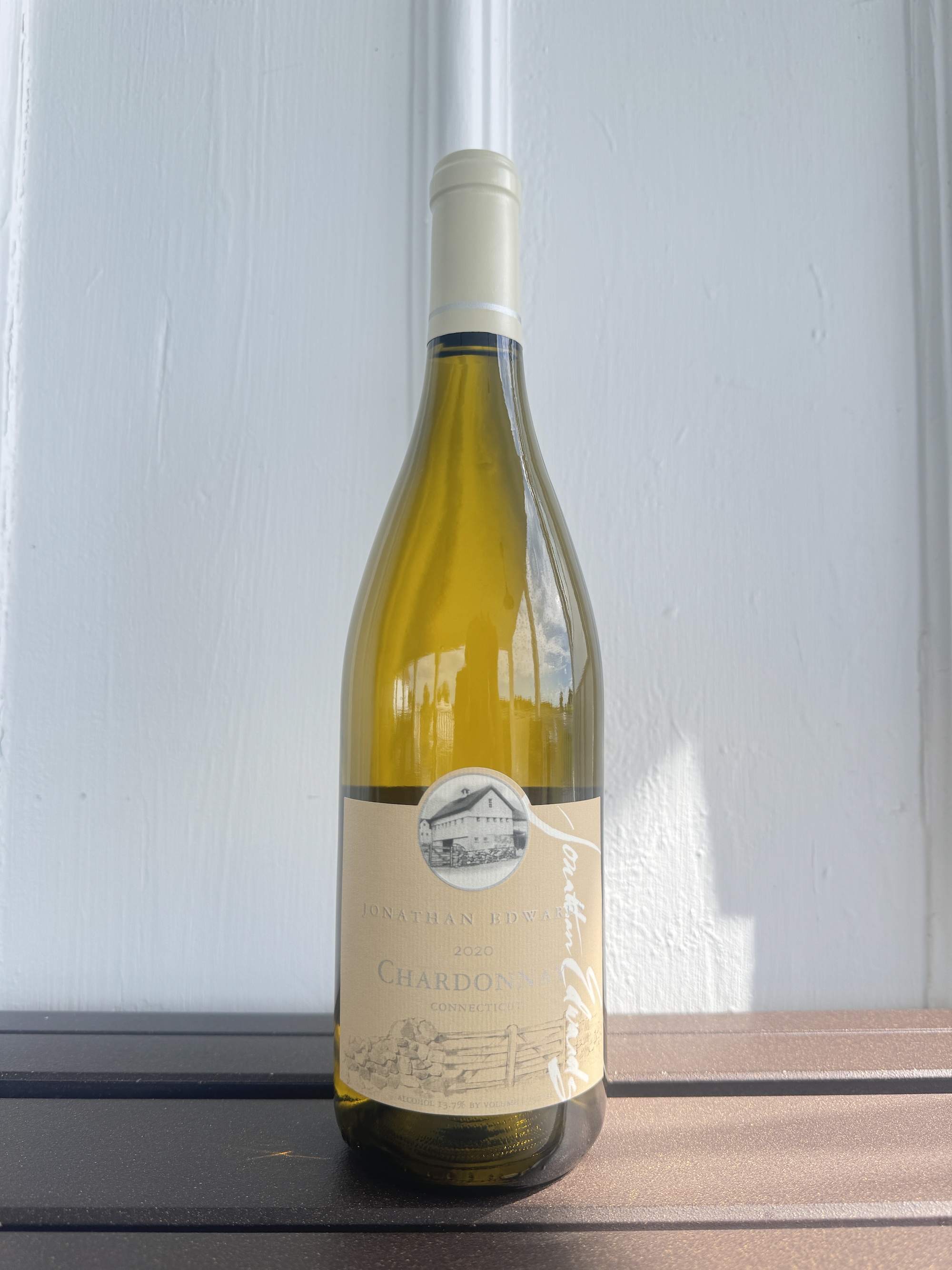 Product Image for 2021 Estate Chardonnay